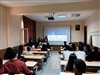 Yönetim ve Organizasyon Bölümü'nde Öğrenci-Akademisyen Buluşması Gerçekleştirildi