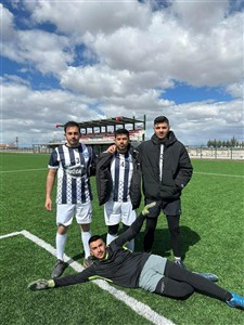 Kaymakamlık Futsal Turnuvasına Katılım Sağlandı.